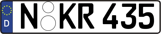 N-KR435