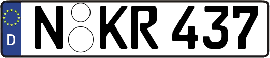 N-KR437