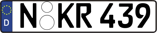 N-KR439