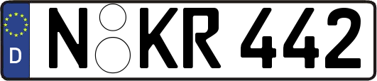 N-KR442