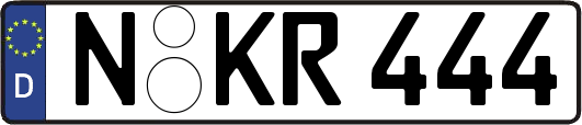 N-KR444