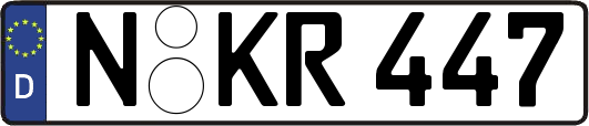 N-KR447