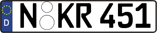 N-KR451
