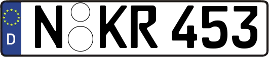 N-KR453