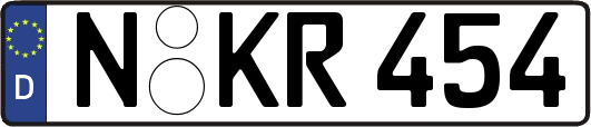 N-KR454