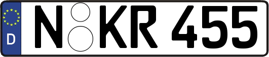 N-KR455