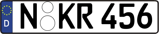 N-KR456