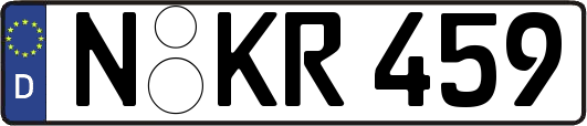 N-KR459