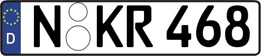 N-KR468