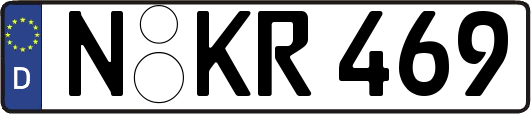 N-KR469