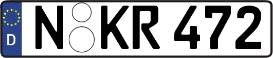 N-KR472