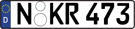 N-KR473
