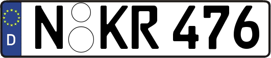 N-KR476