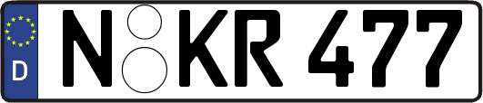 N-KR477