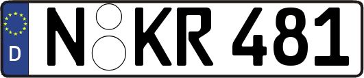 N-KR481