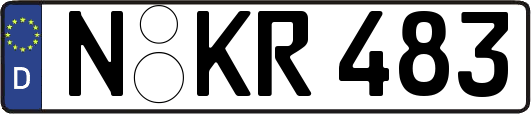 N-KR483