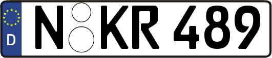 N-KR489