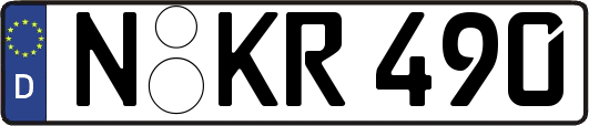 N-KR490