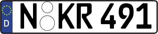 N-KR491