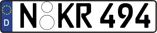 N-KR494