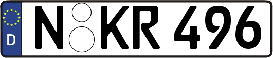 N-KR496