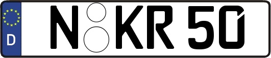 N-KR50