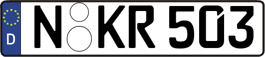 N-KR503