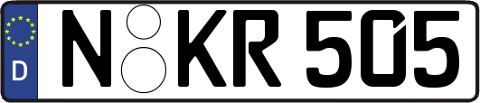 N-KR505