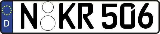 N-KR506