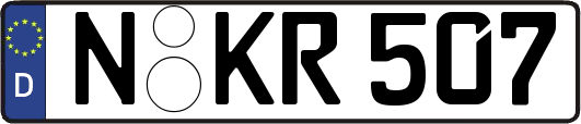 N-KR507