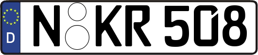 N-KR508