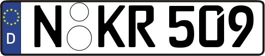 N-KR509