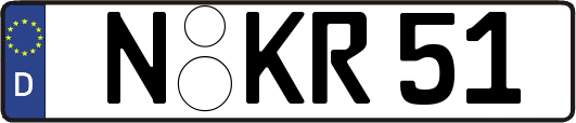 N-KR51