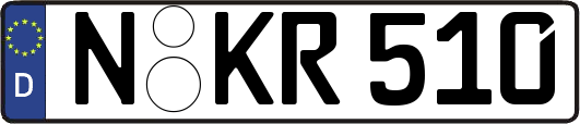 N-KR510