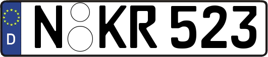 N-KR523