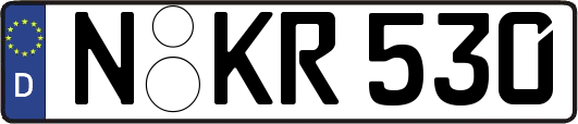 N-KR530