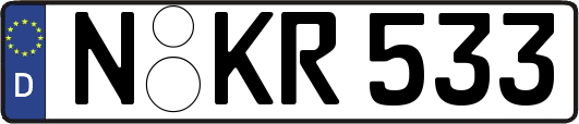 N-KR533
