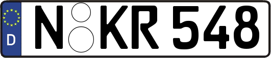 N-KR548