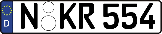 N-KR554