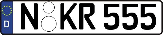 N-KR555