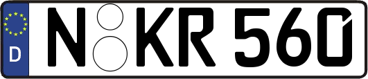N-KR560