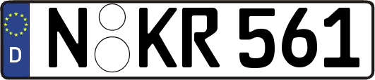 N-KR561