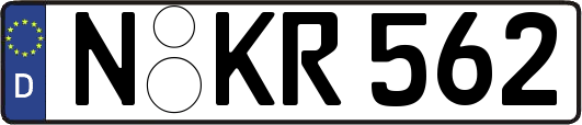 N-KR562