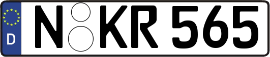 N-KR565