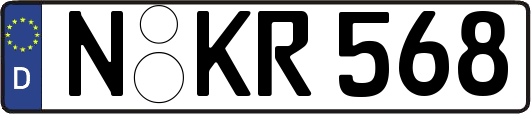 N-KR568