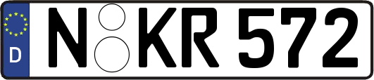 N-KR572
