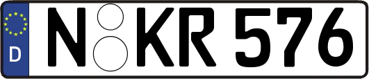 N-KR576