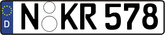 N-KR578