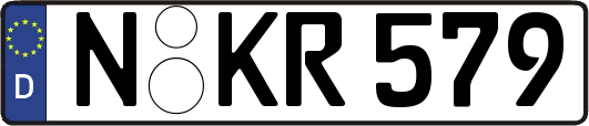N-KR579