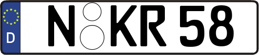 N-KR58